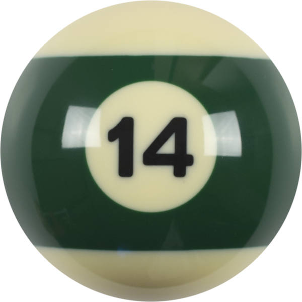 Action Standard Replacement Ball - #14